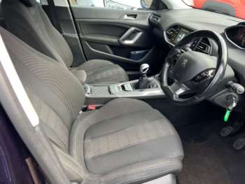 Used Peugeot 308 2017 for sale - 75095833: Photo