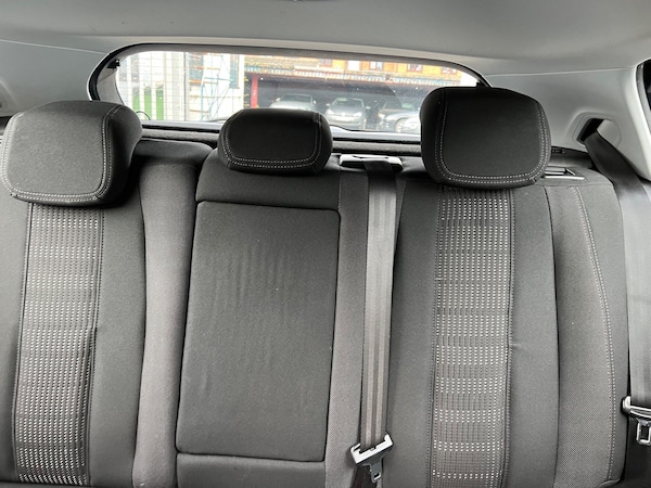 Used Peugeot 308 2017 for sale - 75095833: Photo 9