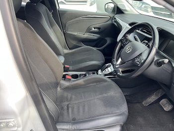 Used Vauxhall Corsa-e 2021 for sale - 75578545: Photo