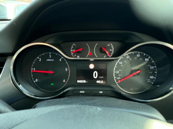 Used Vauxhall Crossland X 2017 for sale - 75173914: Photo 16