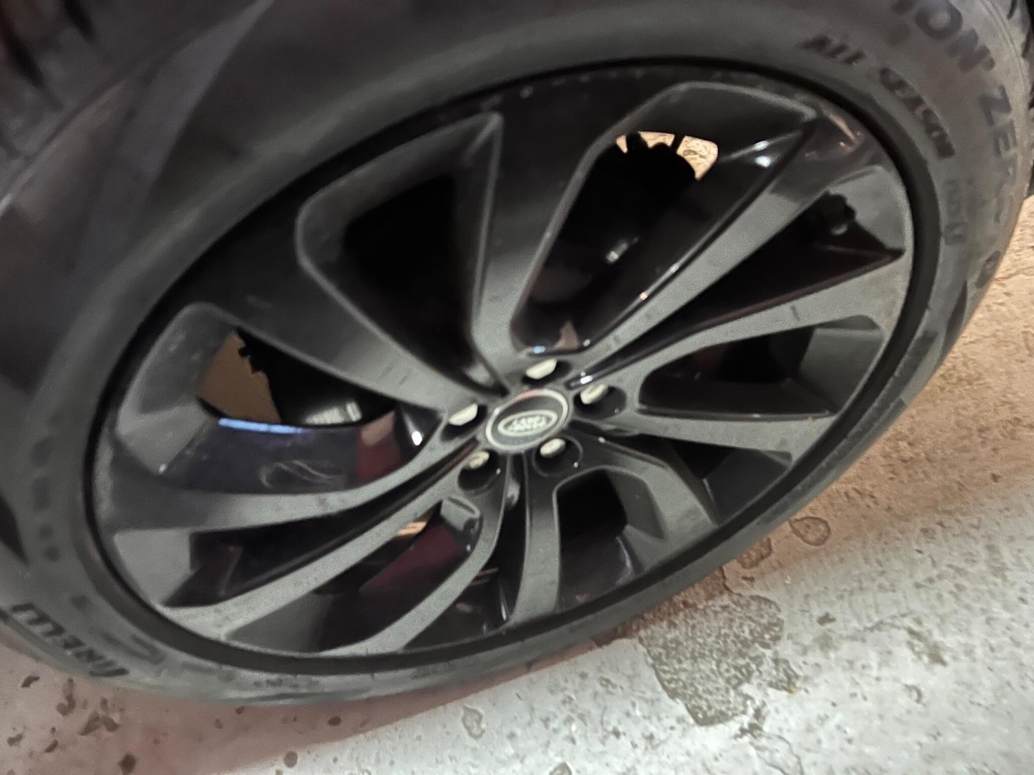 Used Land Rover Discovery Sport 2020 for sale - 77705577: Photo 10