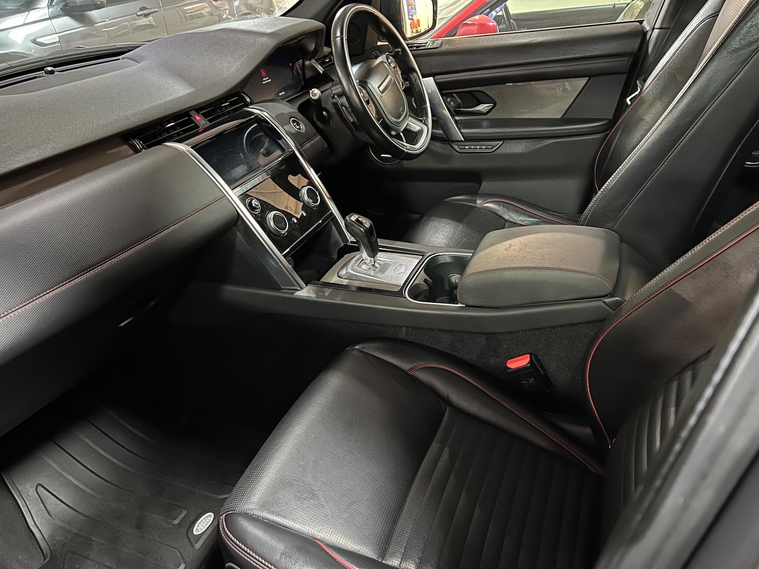 Used Land Rover Discovery Sport 2020 for sale - 77705577: Photo 14