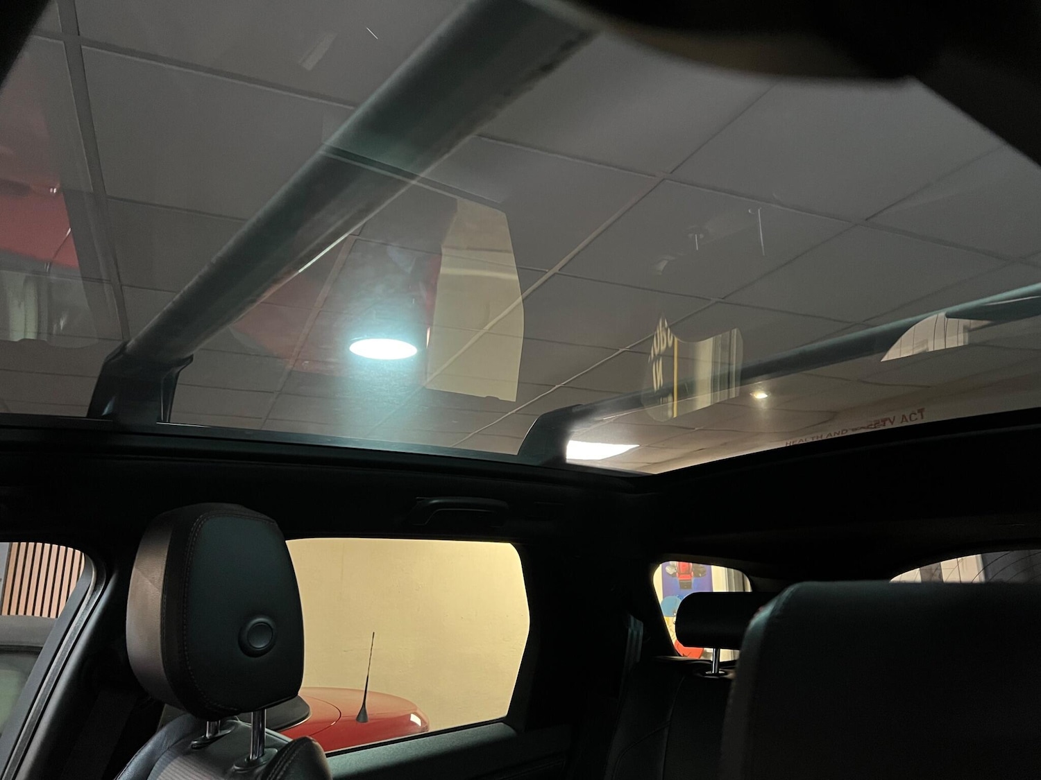 Used Land Rover Discovery Sport 2020 for sale - 77705577: Photo 15