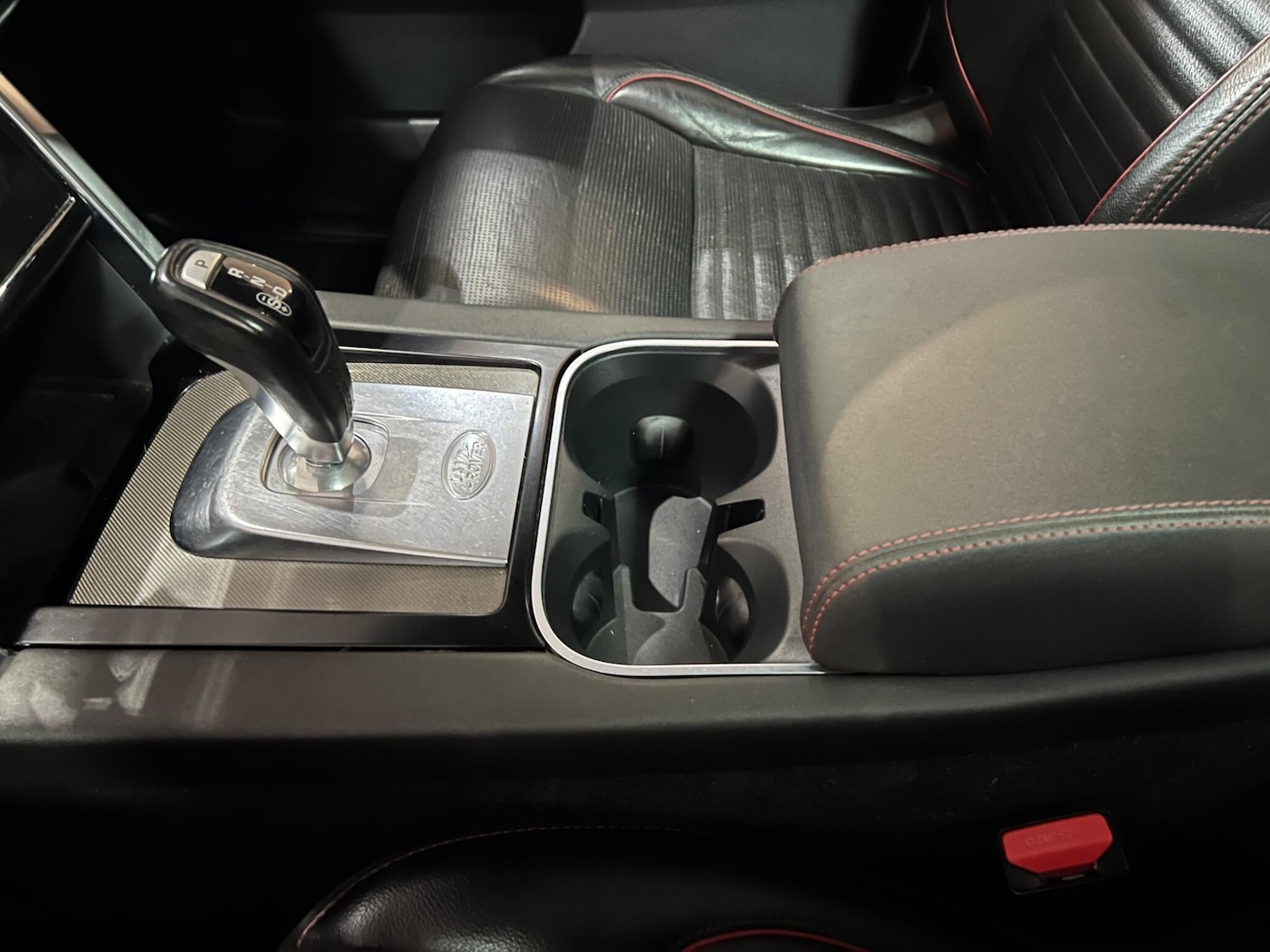 Used Land Rover Discovery Sport 2020 for sale - 77705577: Photo 17