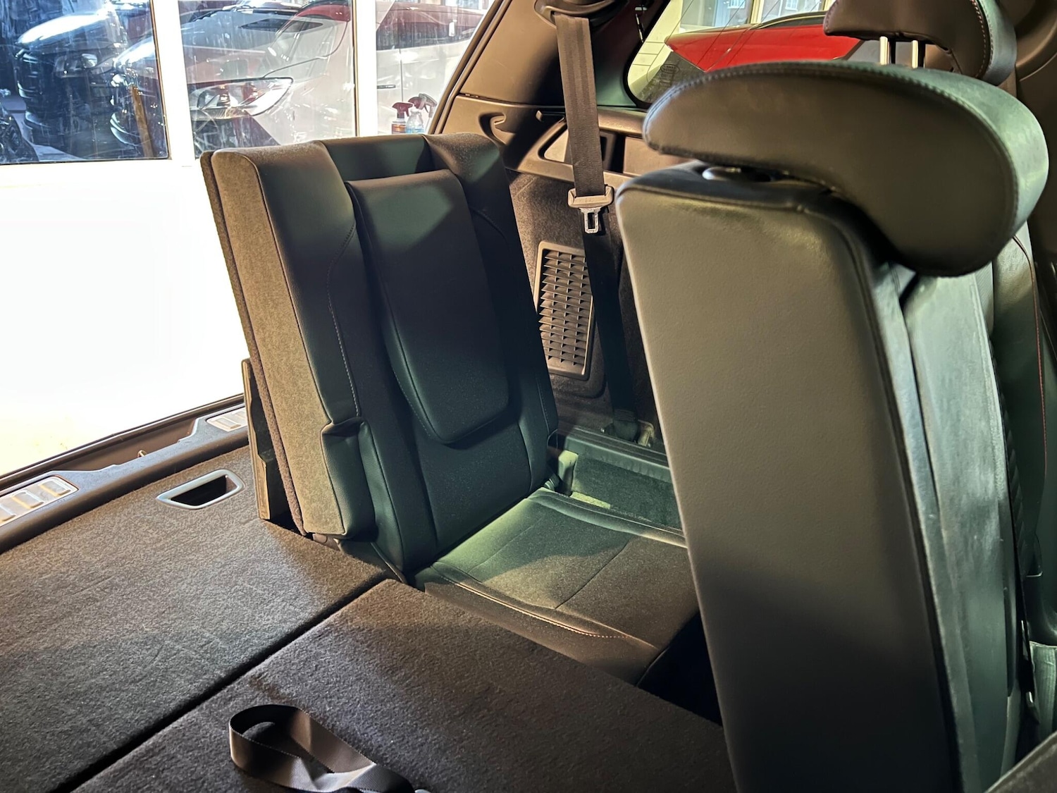 Used Land Rover Discovery Sport 2020 for sale - 77705577: Photo 19