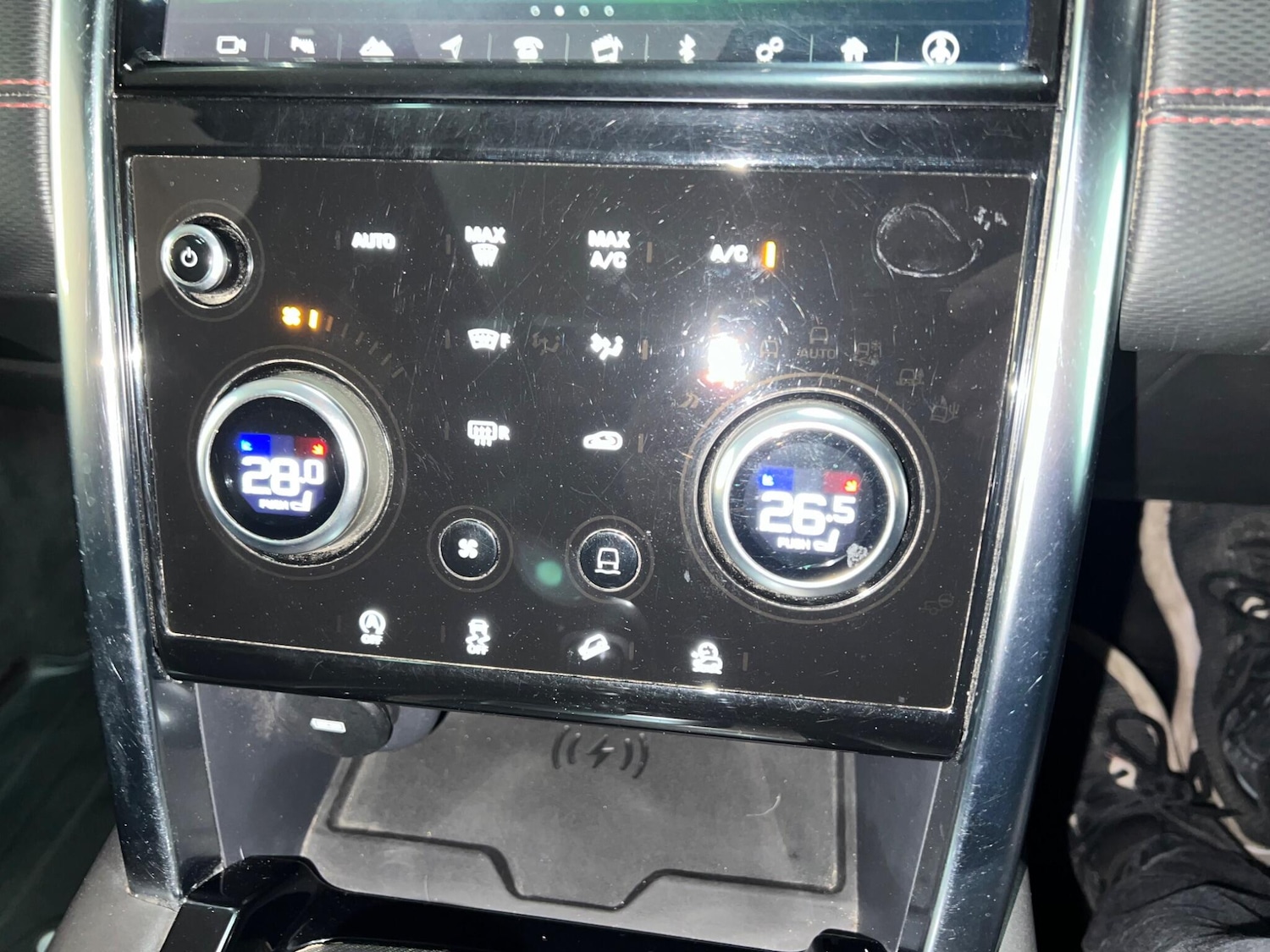 Used Land Rover Discovery Sport 2020 for sale - 77705577: Photo 25