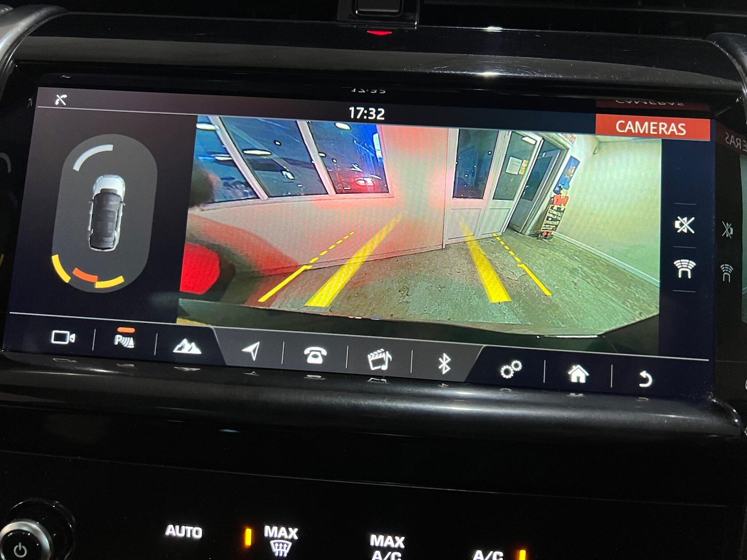 Used Land Rover Discovery Sport 2020 for sale - 77705577: Photo 26