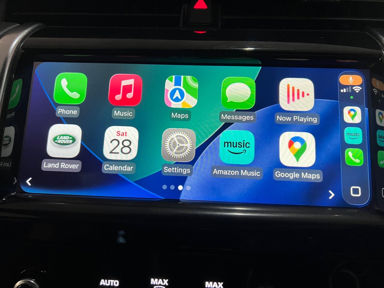 Used Land Rover Discovery Sport 2020 for sale - 77705577: Photo 31