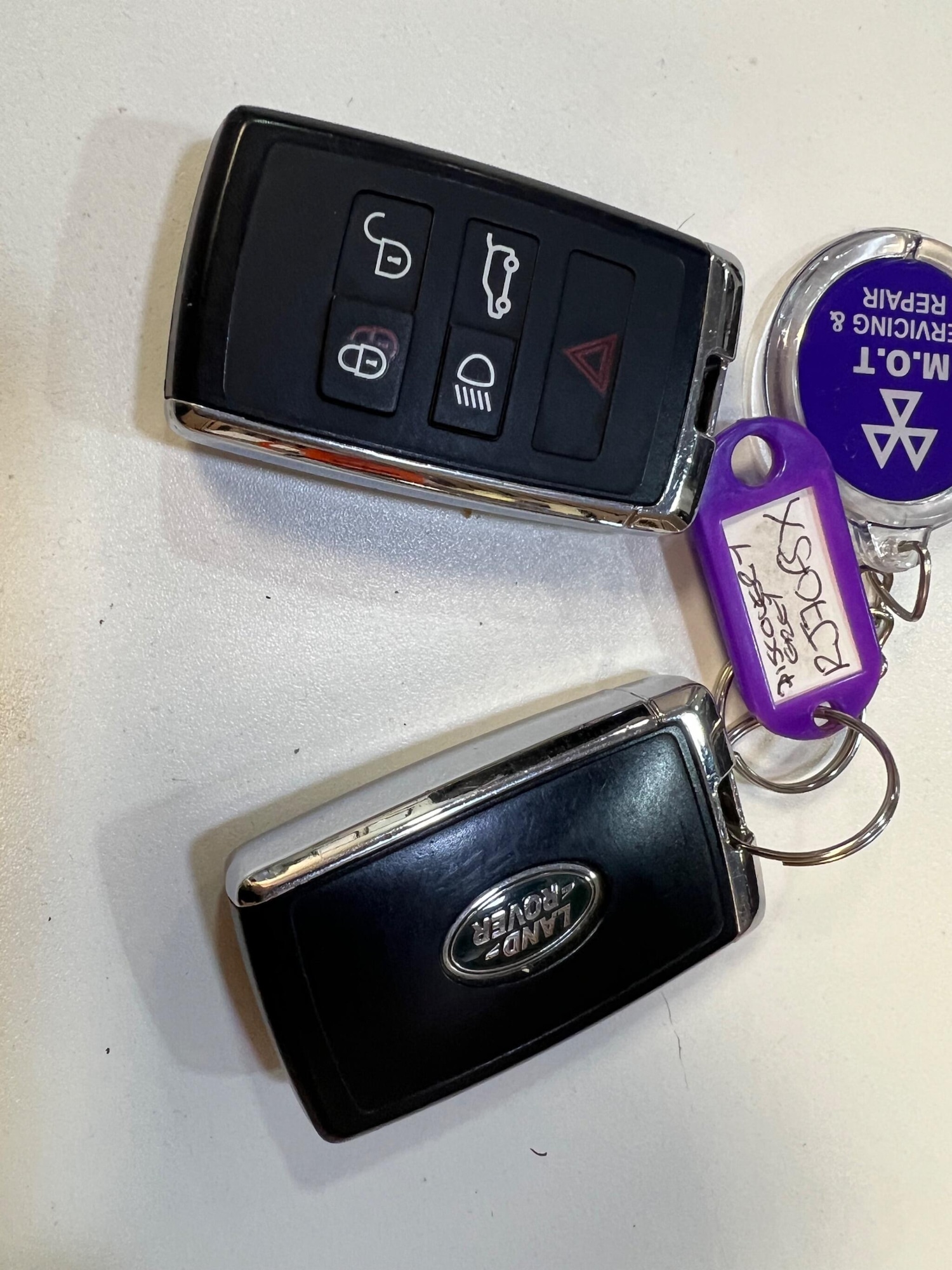 Used Land Rover Discovery Sport 2020 for sale - 77705577: Photo 35