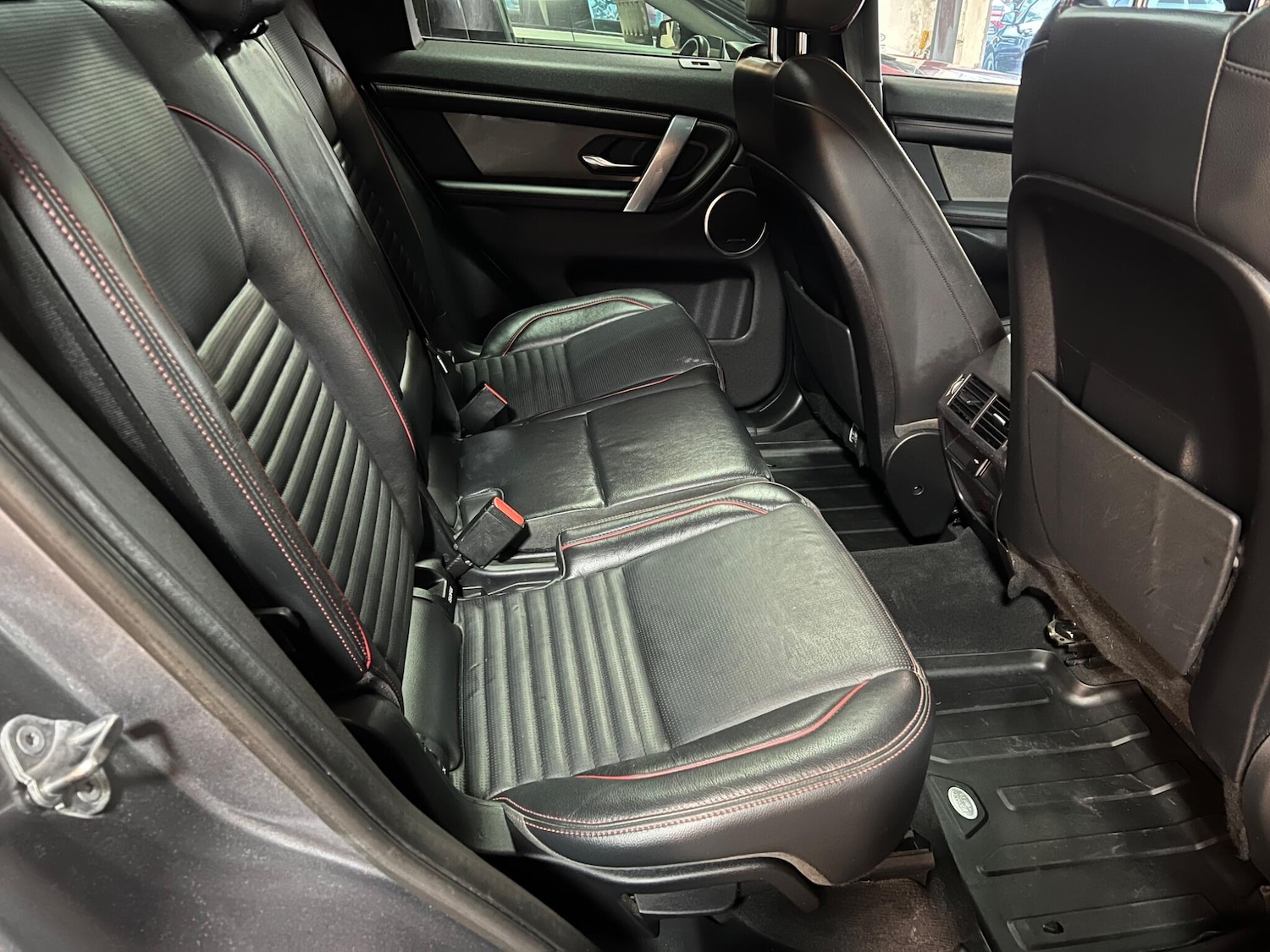 Used Land Rover Discovery Sport 2020 for sale - 77705577: Photo 6