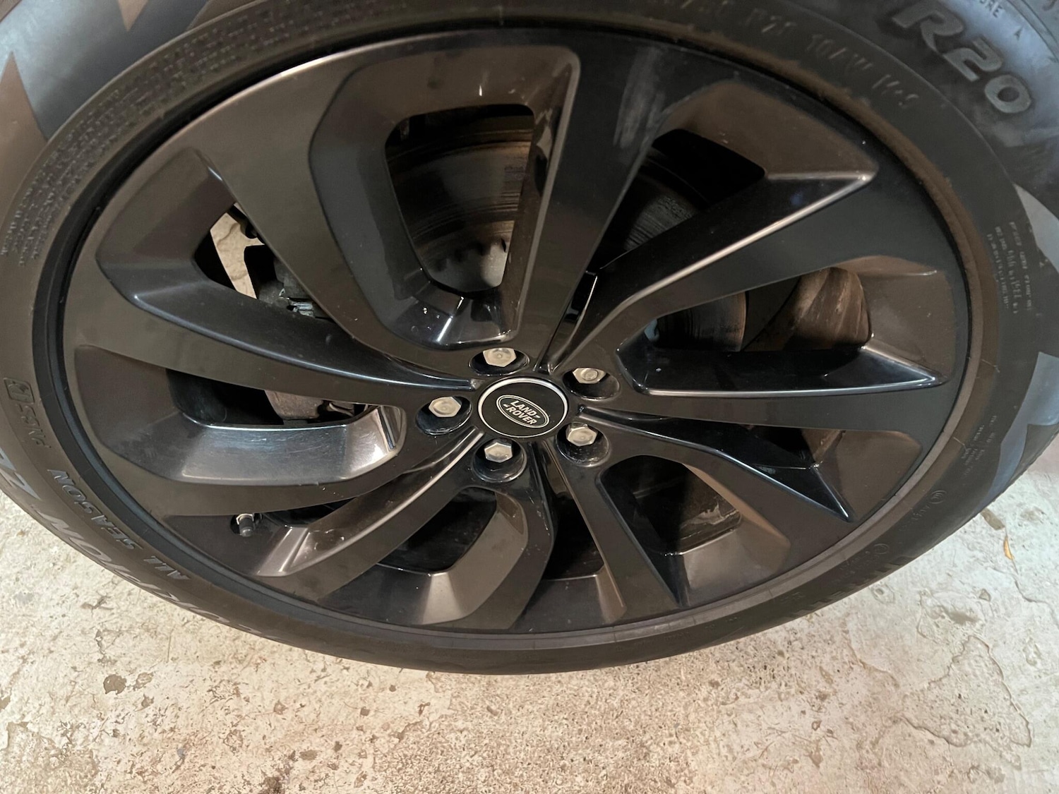 Used Land Rover Discovery Sport 2020 for sale - 77705577: Photo 7