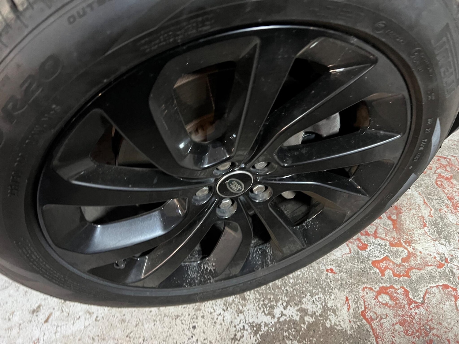 Used Land Rover Discovery Sport 2020 for sale - 77705577: Photo 8