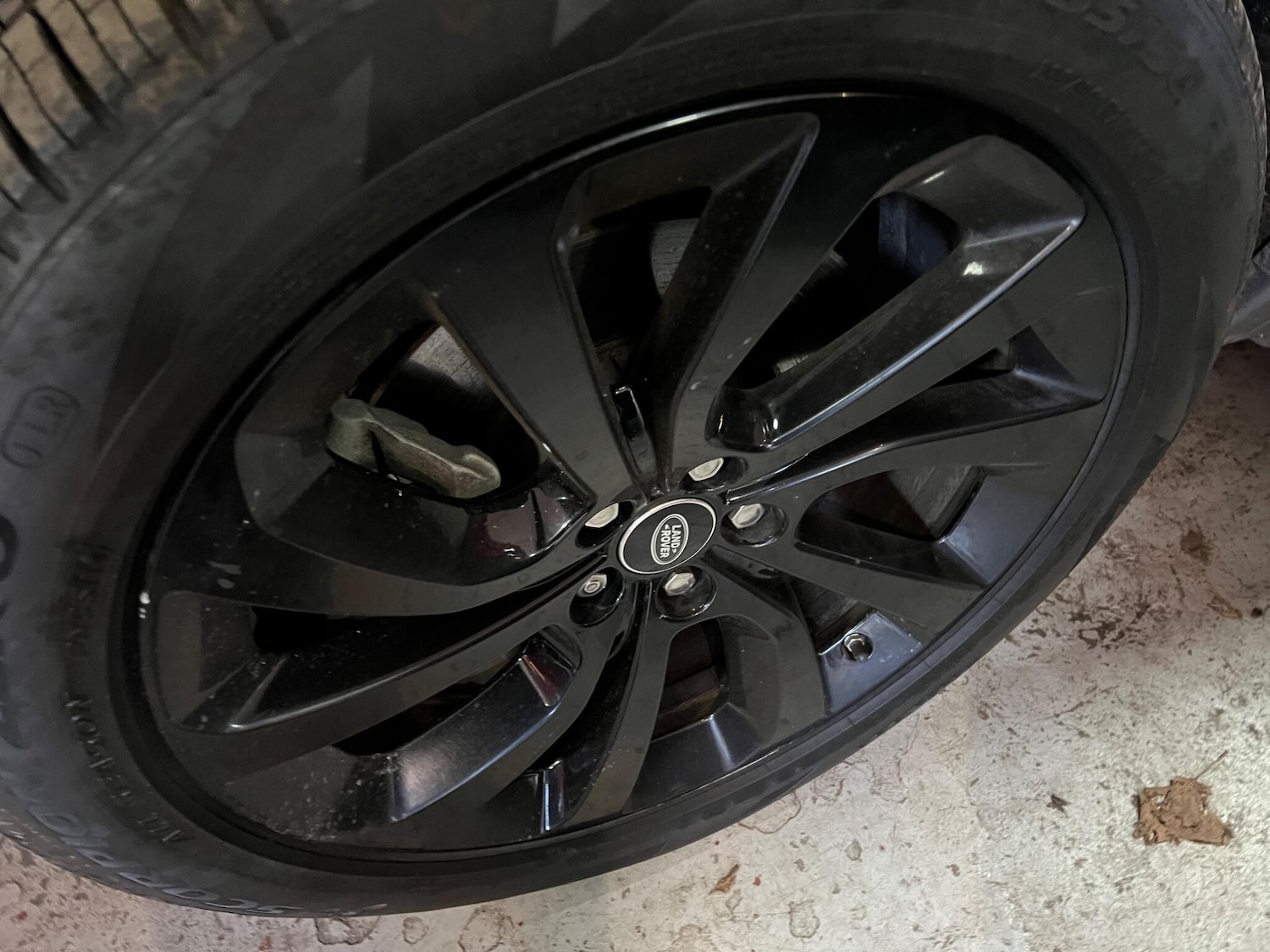 Used Land Rover Discovery Sport 2020 for sale - 77705577: Photo 9