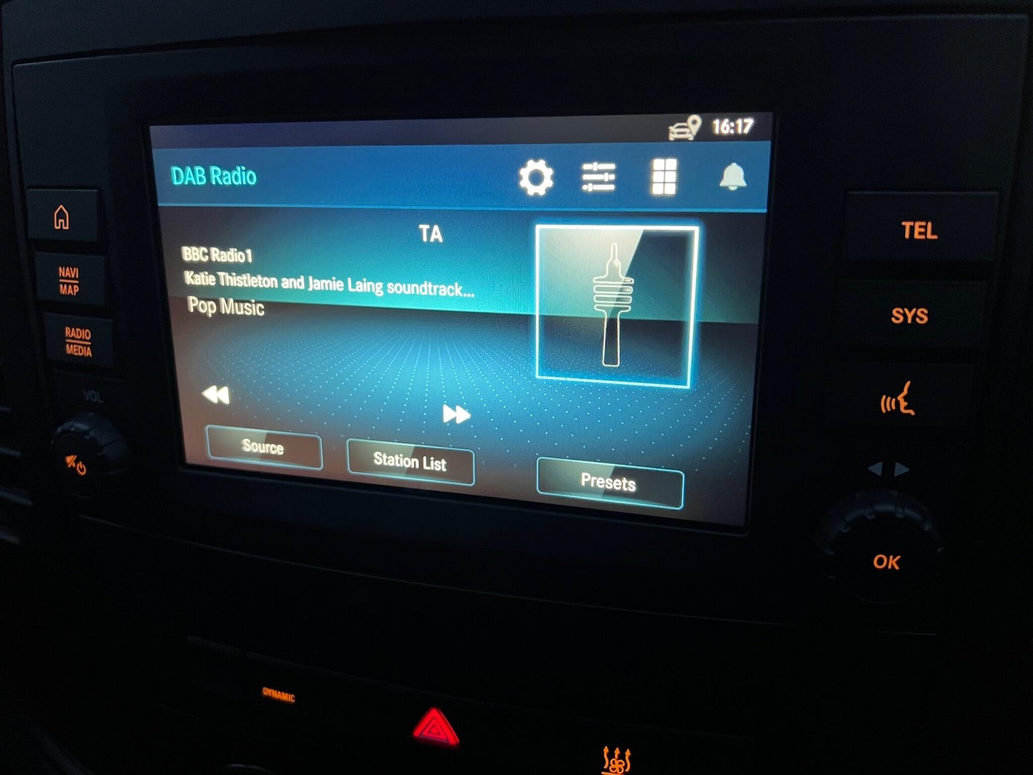 Used Mercedes-Benz Vito 2022 for sale - 77705663: Photo 16