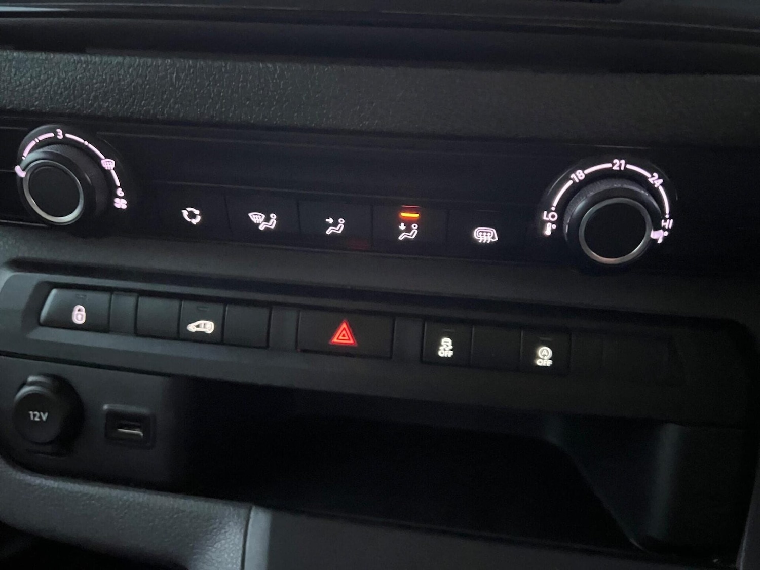 Used Vauxhall Vivaro 2020 for sale - 77651578: Photo 14