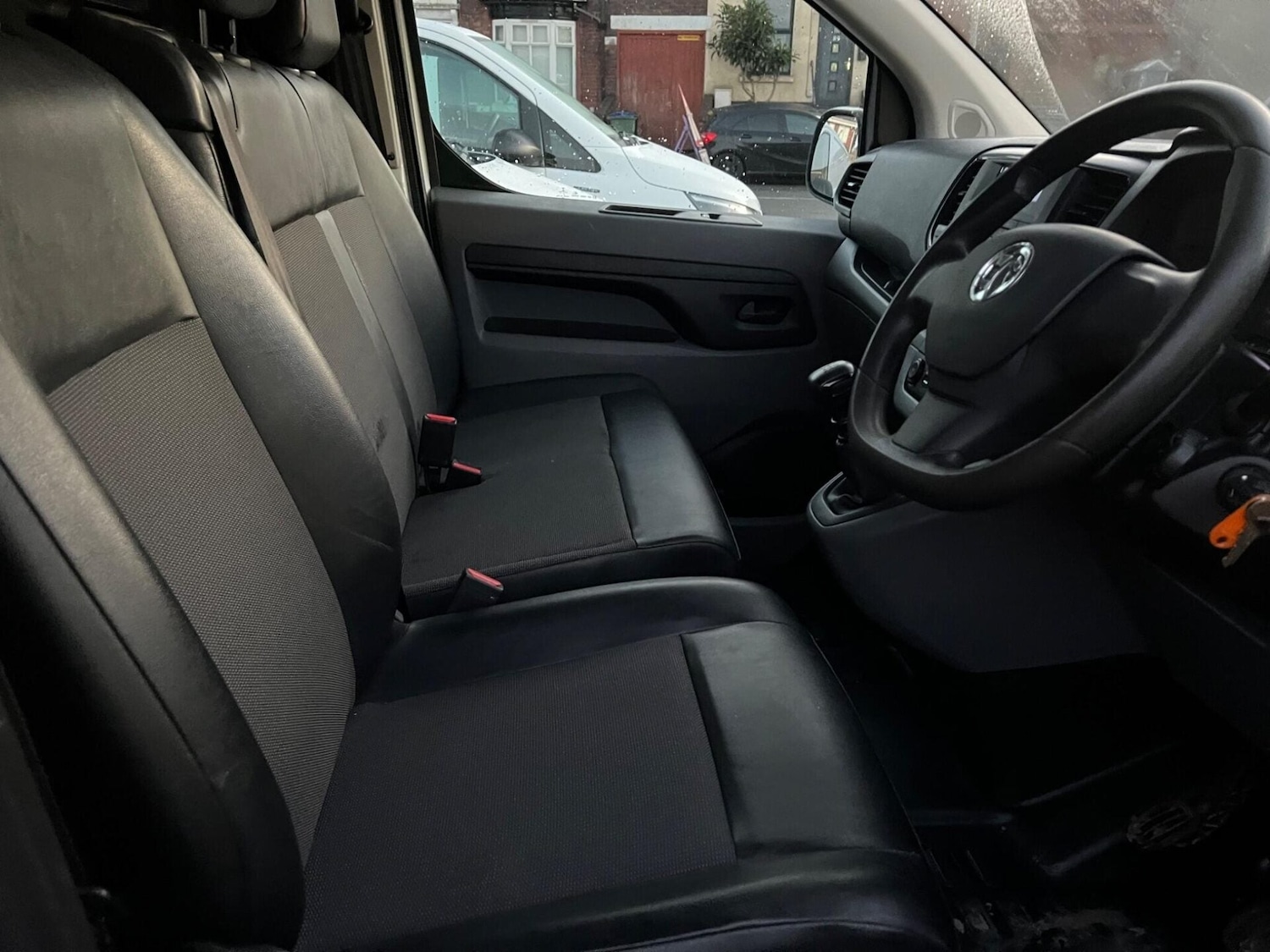 Used Vauxhall Vivaro 2020 for sale - 77651578: Photo 3