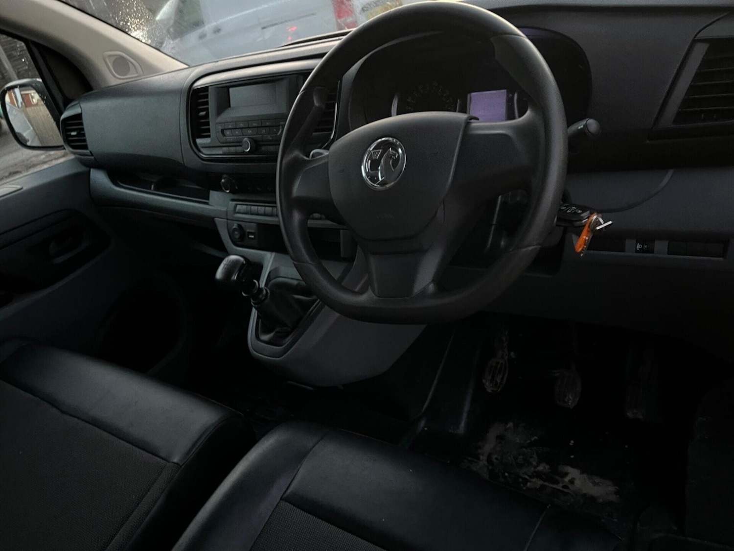 Used Vauxhall Vivaro 2020 for sale - 77651578: Photo 6