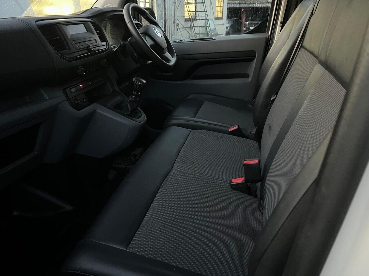 Used Vauxhall Vivaro 2020 for sale - 77651578: Photo 8