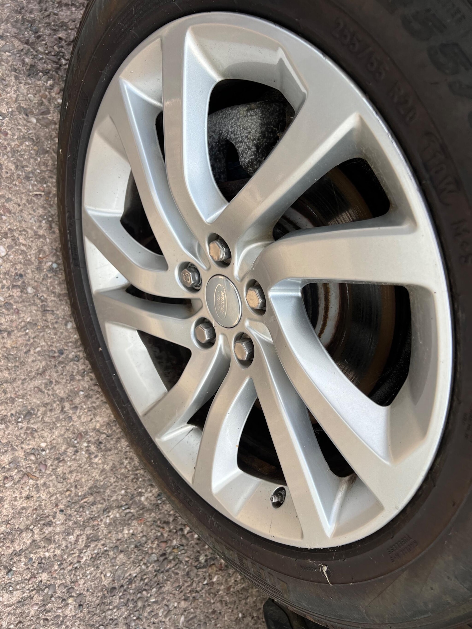 Used Land Rover Discovery 2017 for sale - 77663466: Photo 13