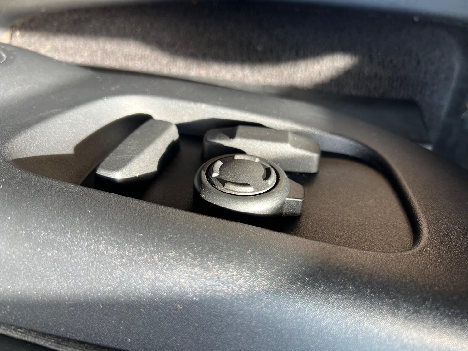 Used Land Rover Discovery 2017 for sale - 77663466: Photo 19