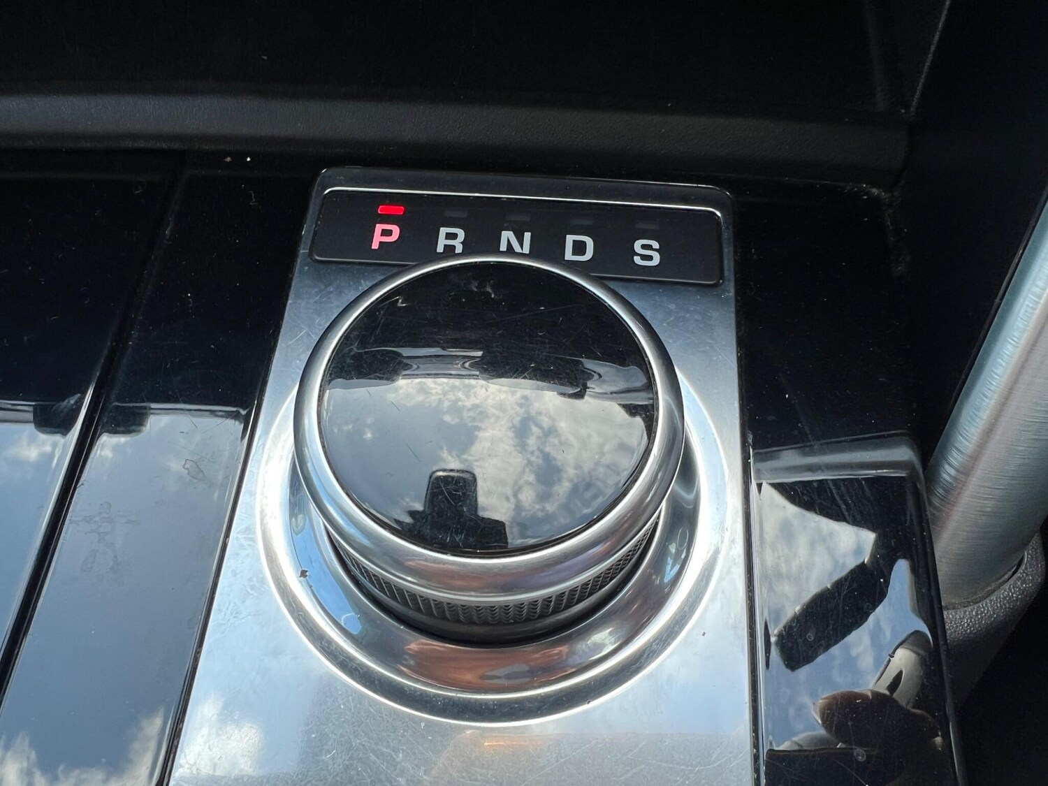 Used Land Rover Discovery 2017 for sale - 77663466: Photo 30