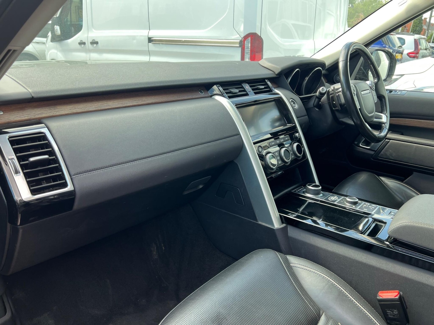 Used Land Rover Discovery 2017 for sale - 77663466: Photo 36