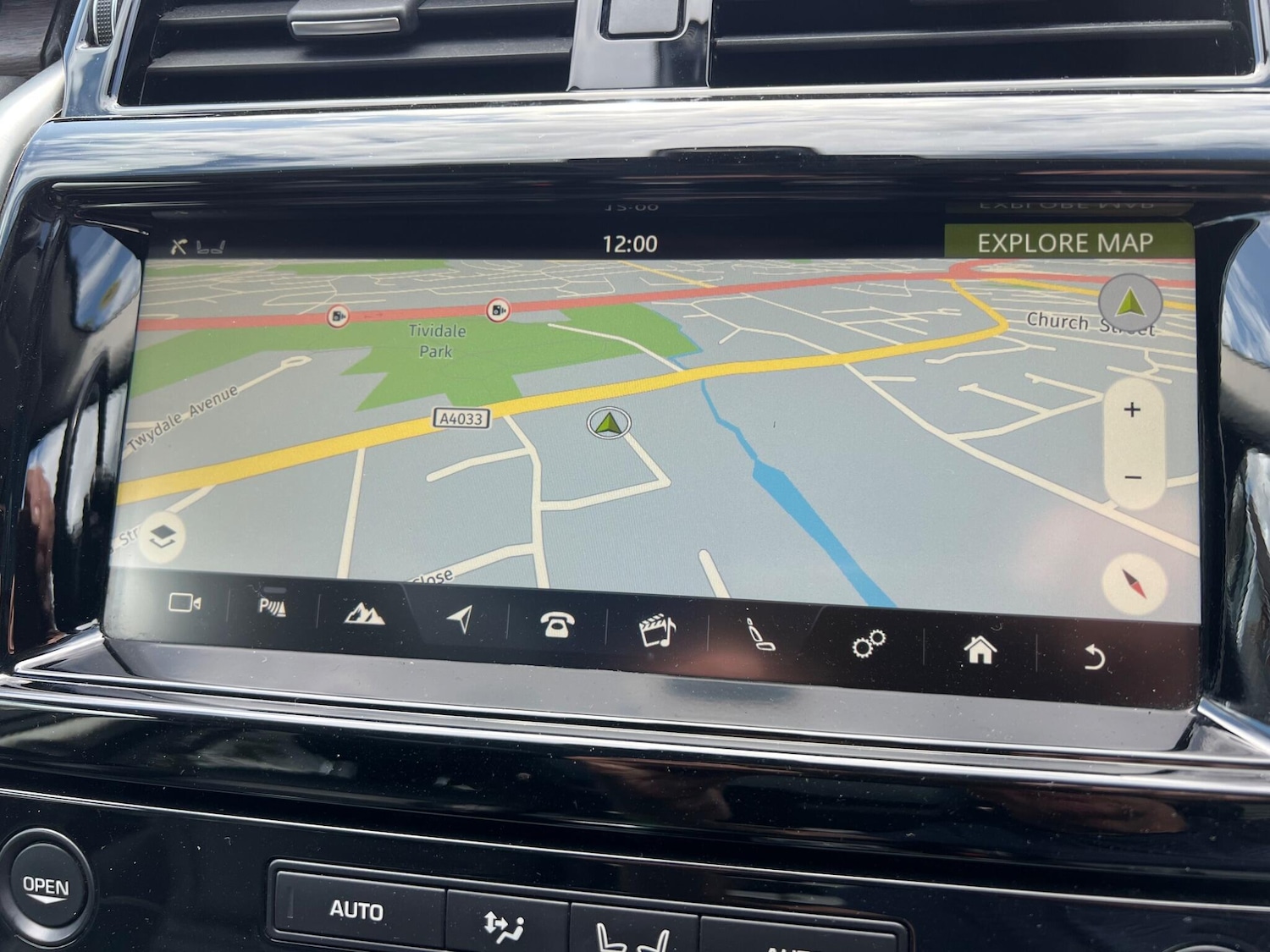 Used Land Rover Discovery 2017 for sale - 77663466: Photo 39