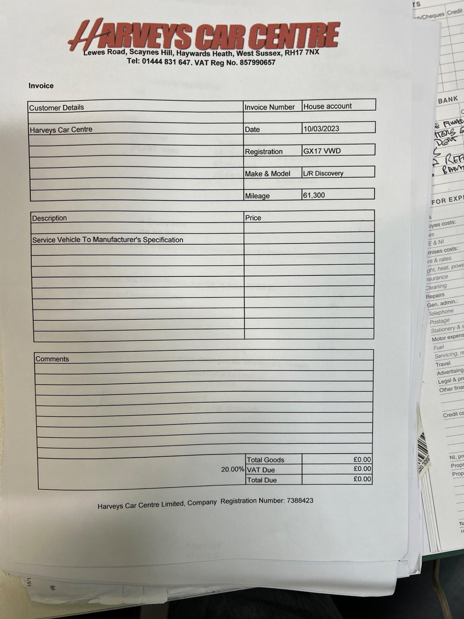 Used Land Rover Discovery 2017 for sale - 77663466: Photo 44