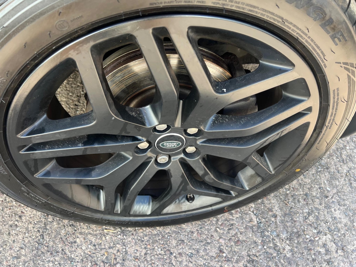 Used Land Rover Range Rover Evoque 2017 for sale - 77663462: Photo 16