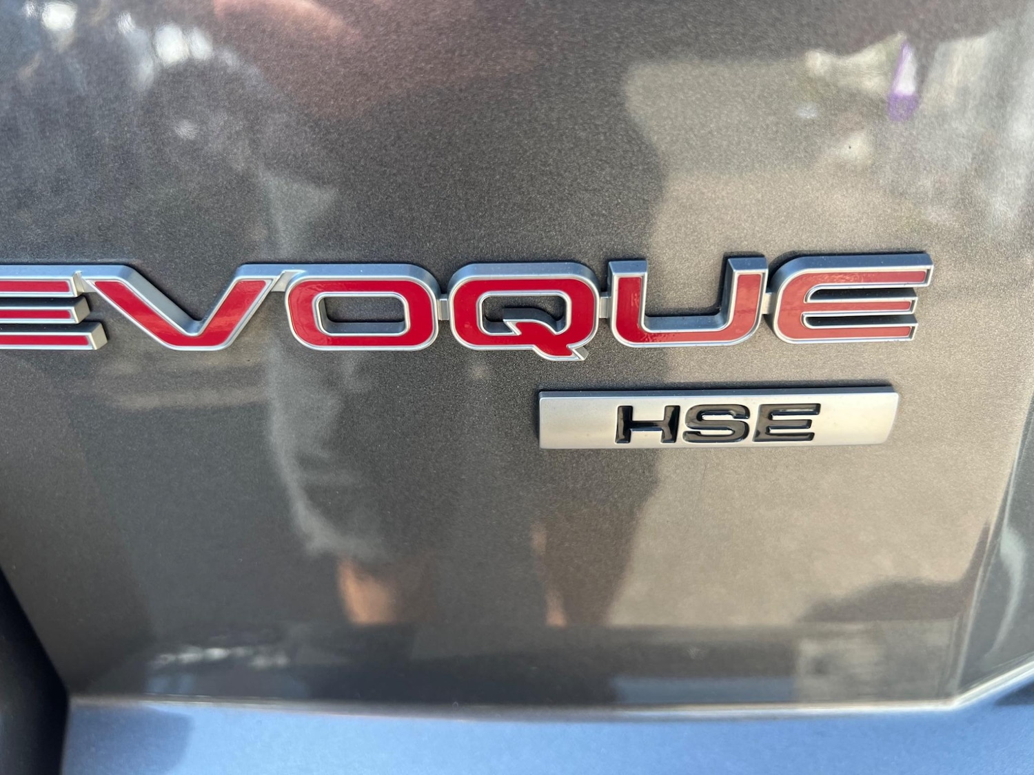 Used Land Rover Range Rover Evoque 2017 for sale - 77663462: Photo 17