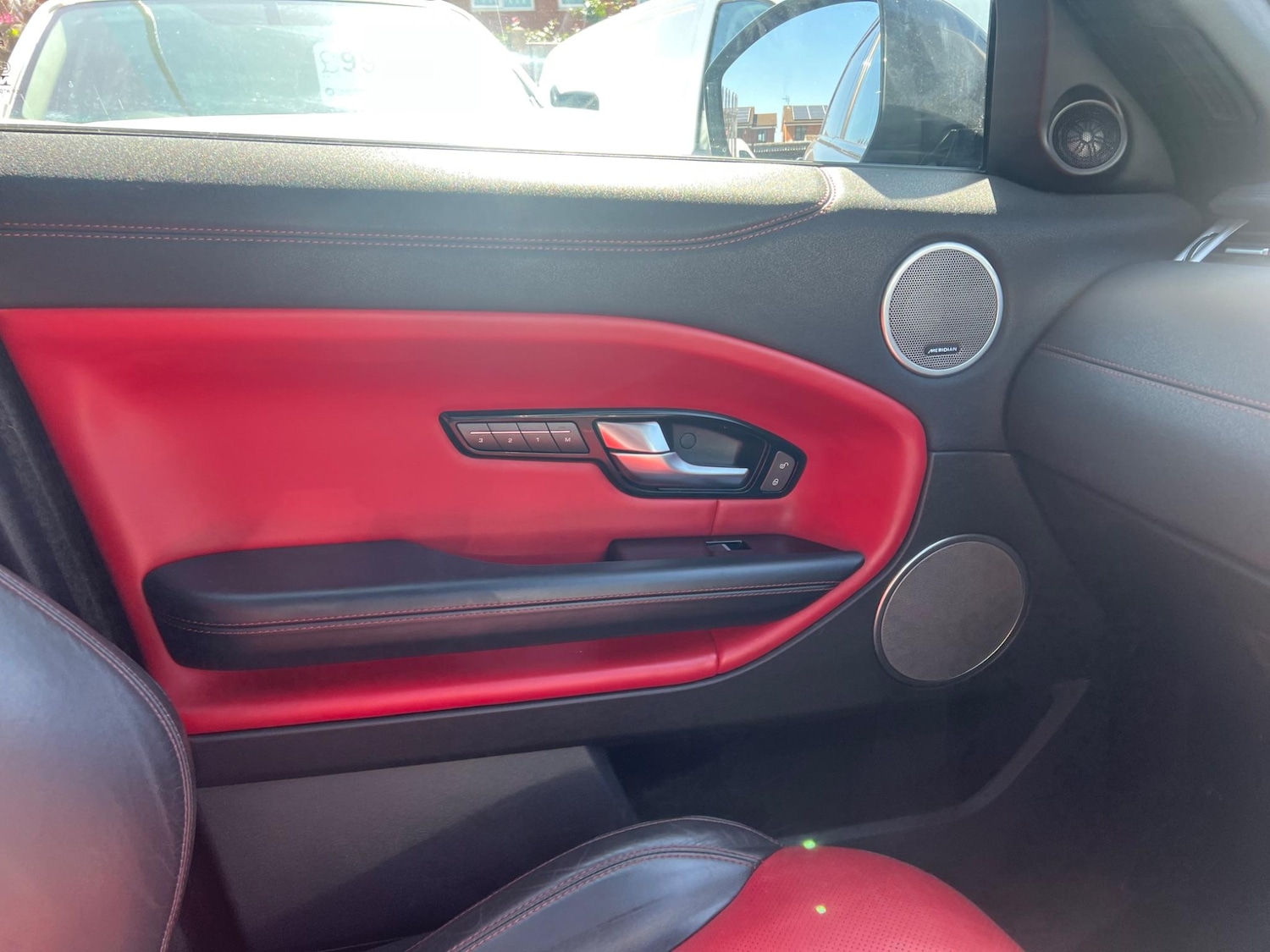 Used Land Rover Range Rover Evoque 2017 for sale - 77663462: Photo 30