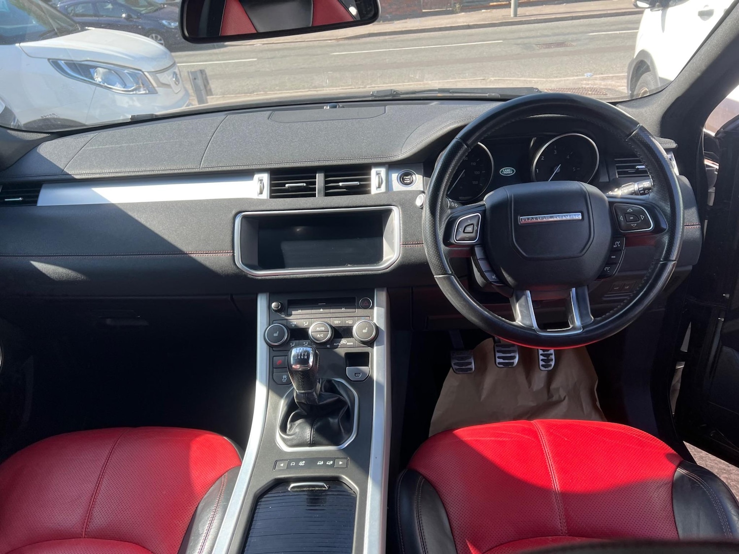 Used Land Rover Range Rover Evoque 2017 for sale - 77663462: Photo 5