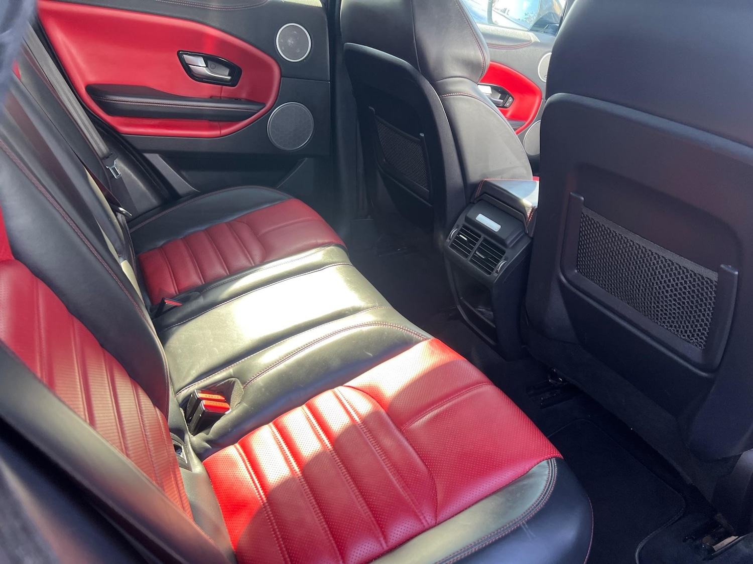 Used Land Rover Range Rover Evoque 2017 for sale - 77663462: Photo 7