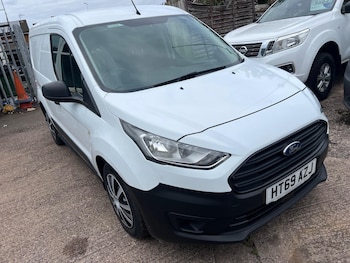 Used Ford Transit Connect 2019 for sale - 75589831: Photo