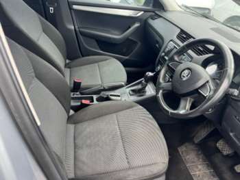 Used Skoda Octavia 2014 for sale - 75095832: Photo