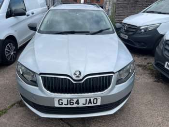 Used Skoda Octavia 2014 for sale - 75095832: Photo