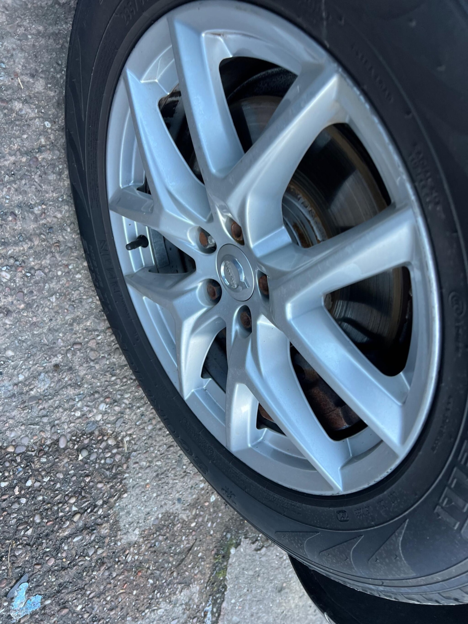 Used Volvo XC60 2019 for sale - 77216003: Photo 10