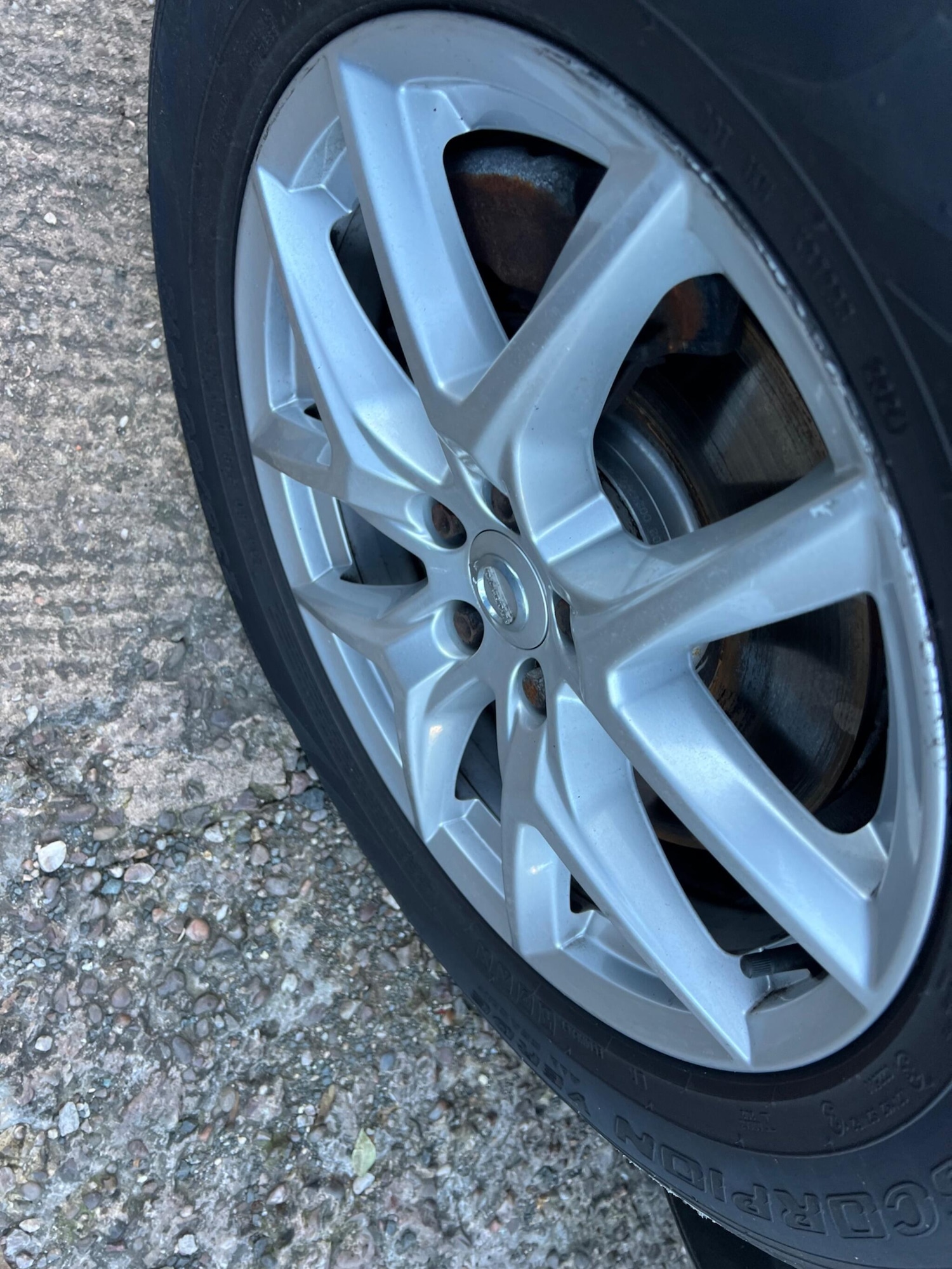 Used Volvo XC60 2019 for sale - 77216003: Photo 11