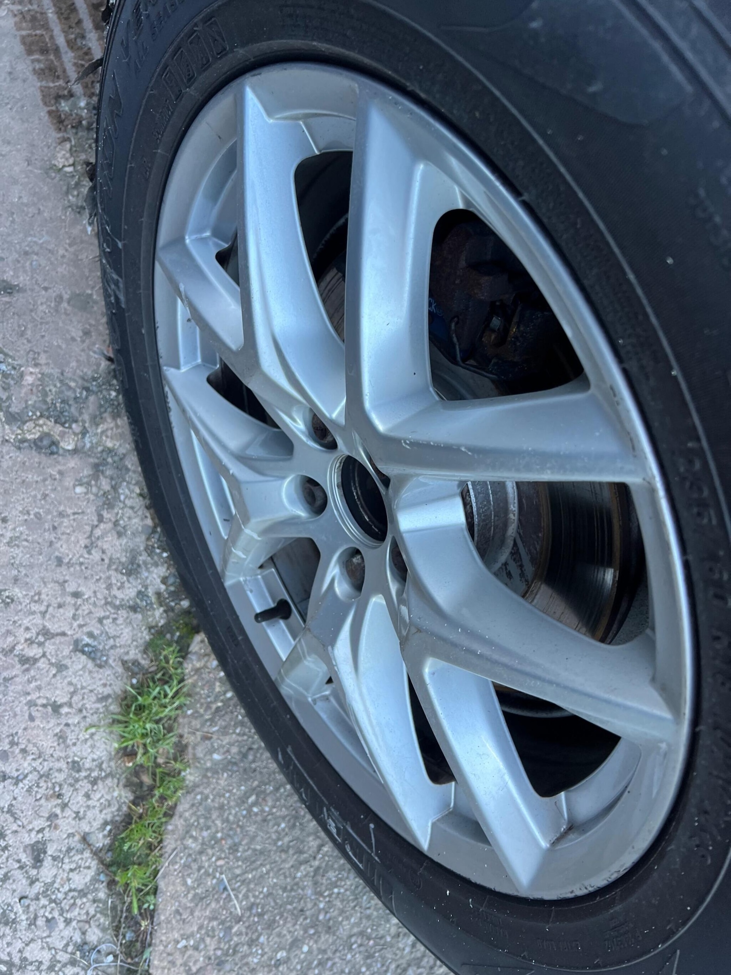 Used Volvo XC60 2019 for sale - 77216003: Photo 12