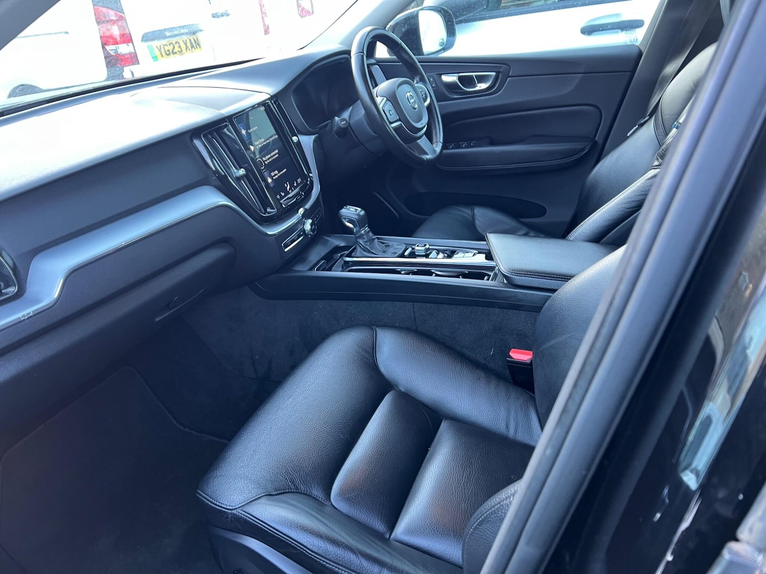 Used Volvo XC60 2019 for sale - 77216003: Photo 13