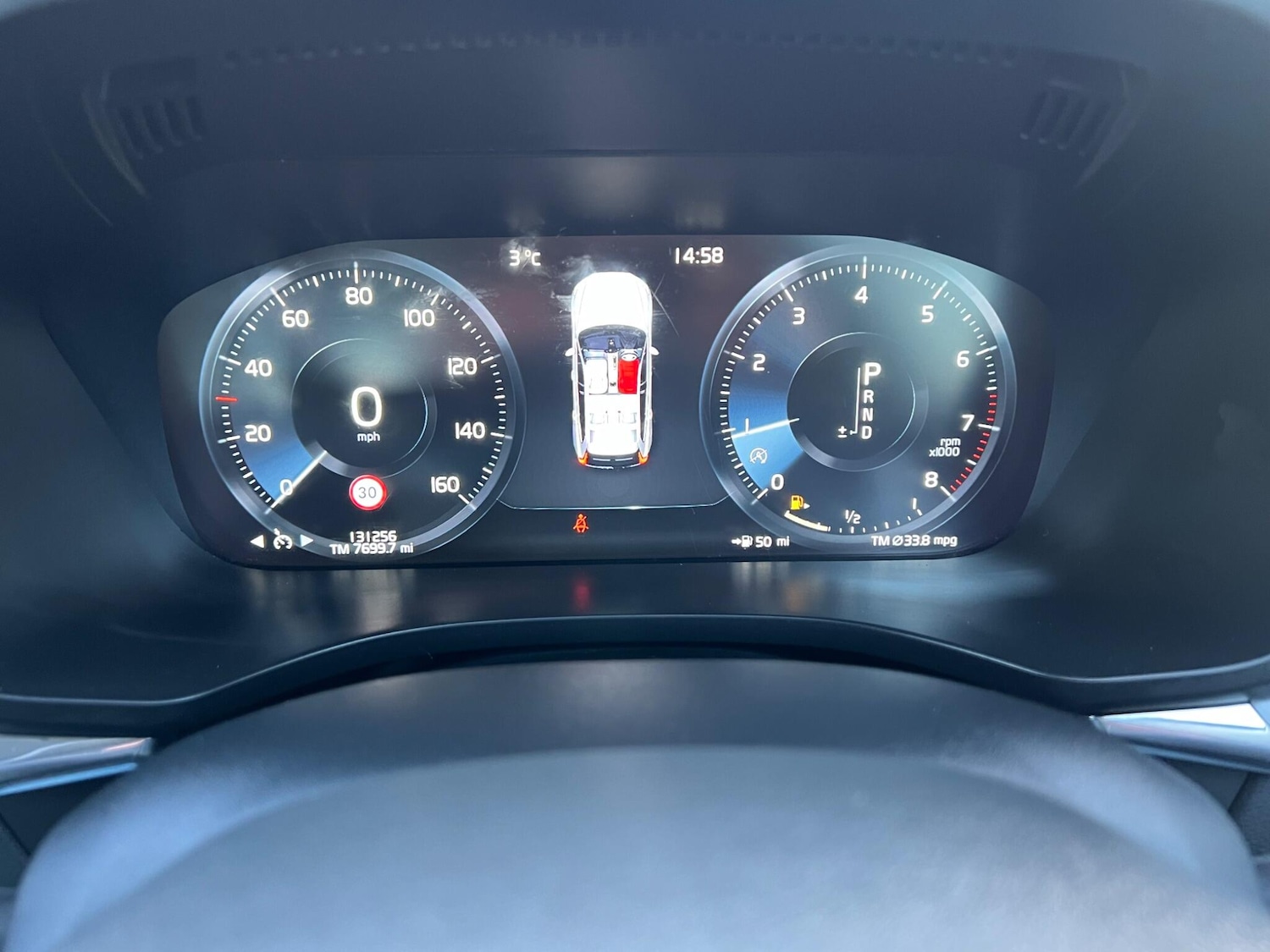 Used Volvo XC60 2019 for sale - 77216003: Photo 21