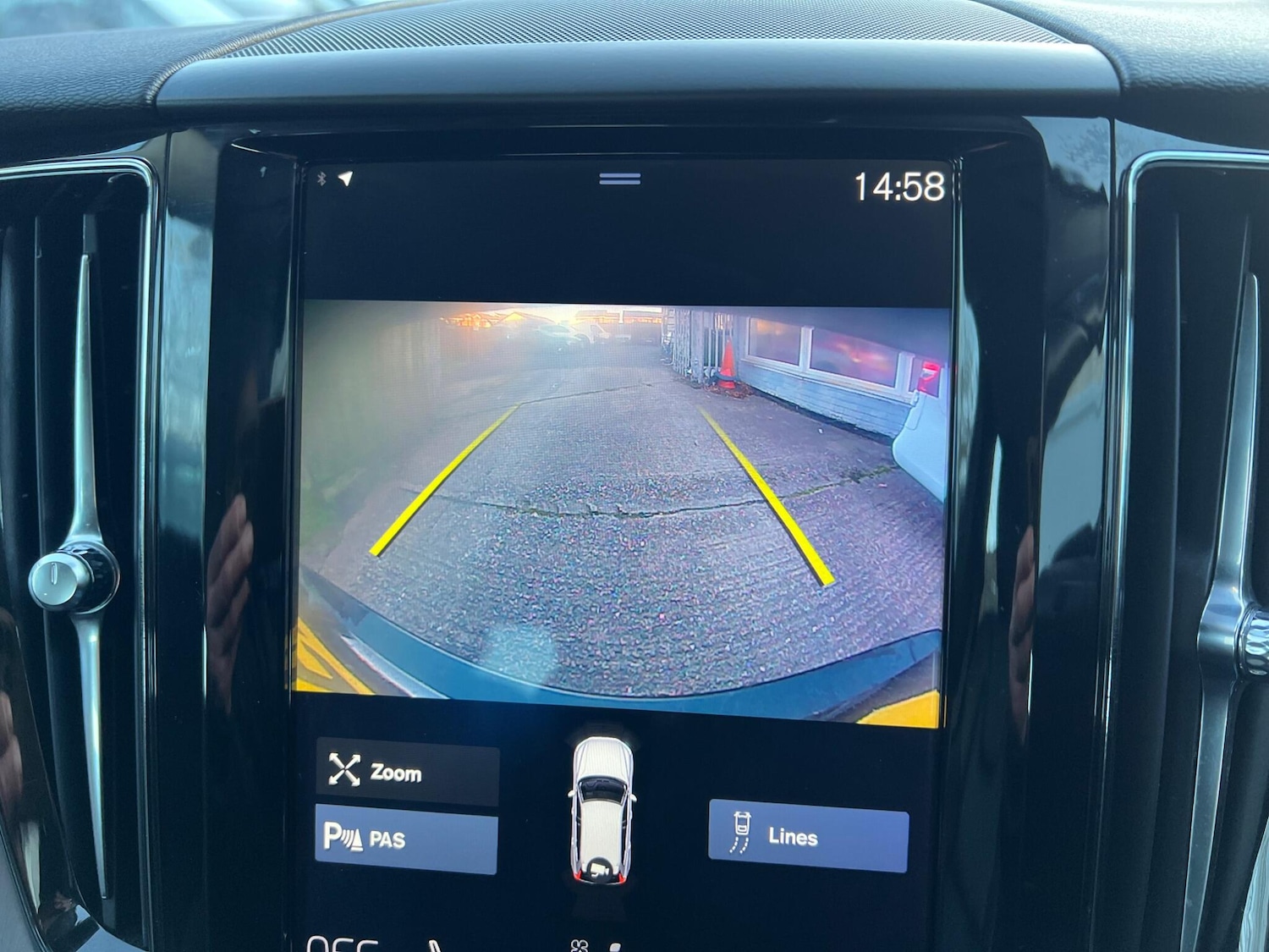 Used Volvo XC60 2019 for sale - 77216003: Photo 22