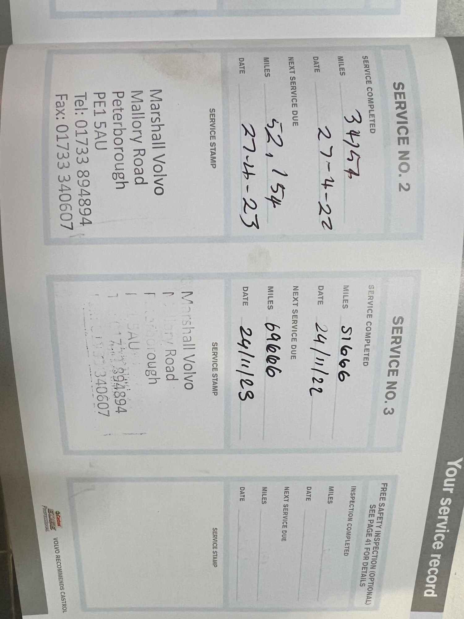 Used Volvo XC60 2019 for sale - 77216003: Photo 26