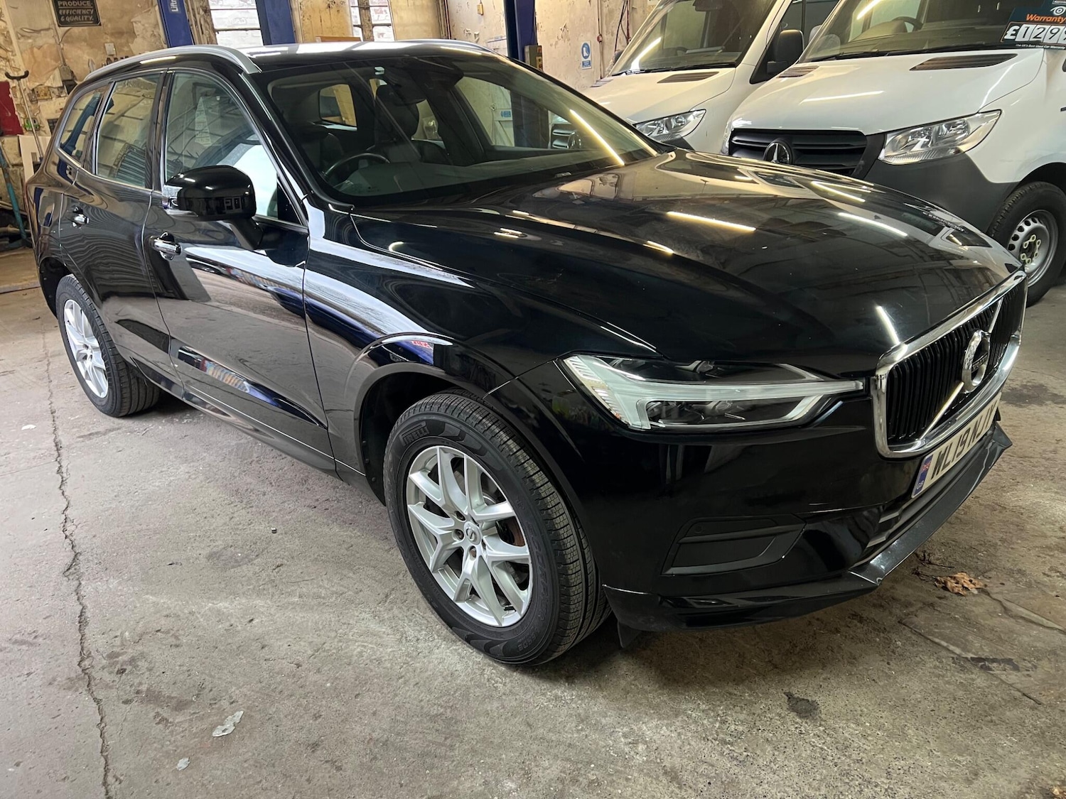 Used Volvo XC60 2019 for sale - 77216003: Photo 27