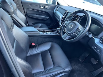 Used Volvo XC60 2019 for sale - 77216003: Photo