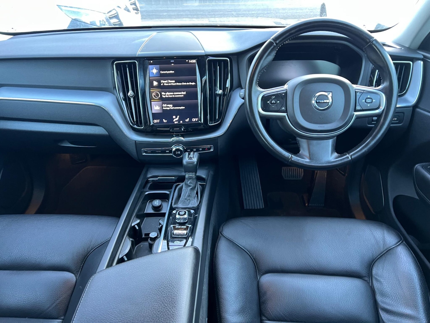 Used Volvo XC60 2019 for sale - 77216003: Photo 7