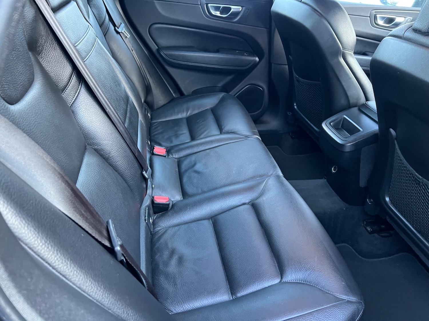 Used Volvo XC60 2019 for sale - 77216003: Photo 8