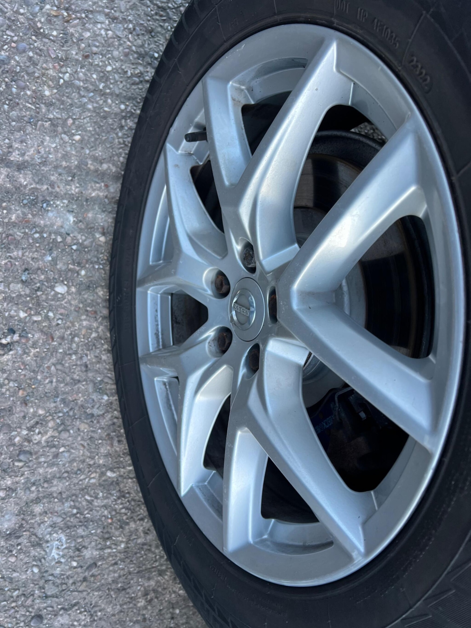 Used Volvo XC60 2019 for sale - 77216003: Photo 9