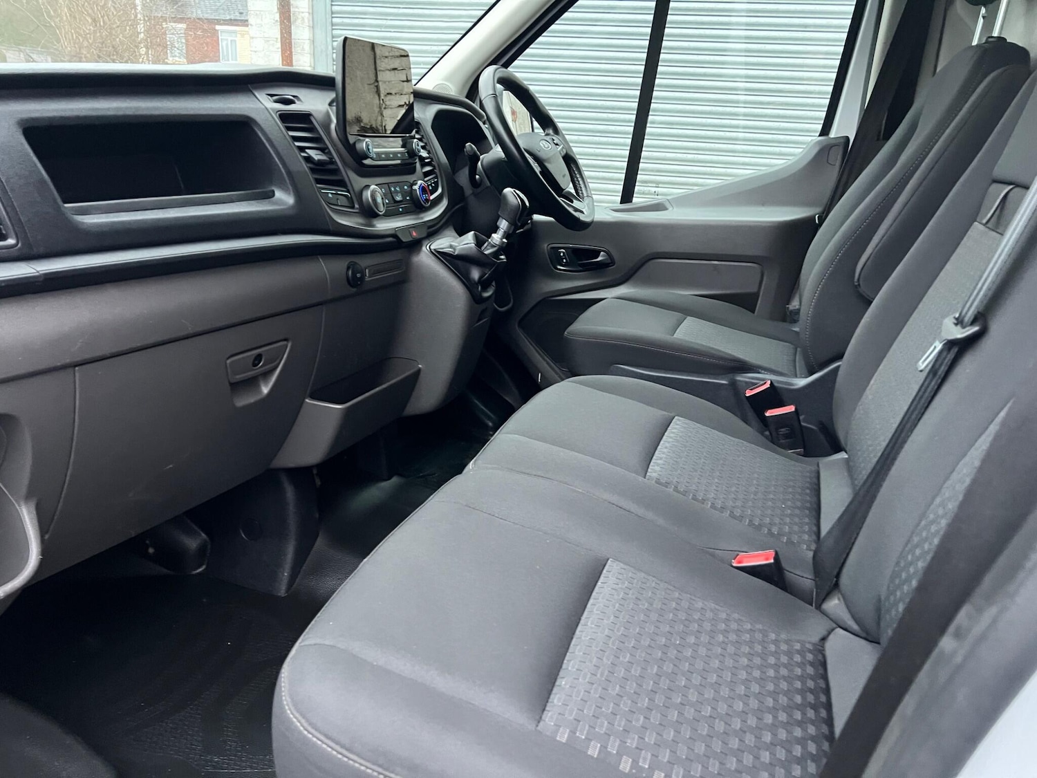 Used Ford Transit 2022 for sale - 77794225: Photo 12