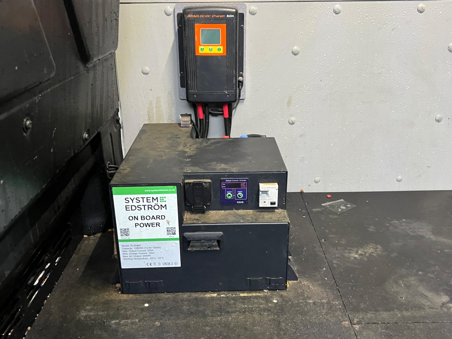 Used Ford Transit 2022 for sale - 77794225: Photo 14